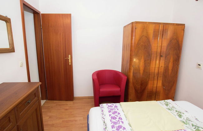 Apartment in Slatine Near the Sea Beach - Foto 5