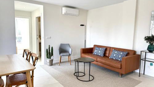 Apartamento El Olivo - Foto 5