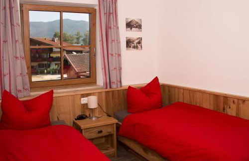 Haus im Moos - Chiemgau Karte - Foto 50