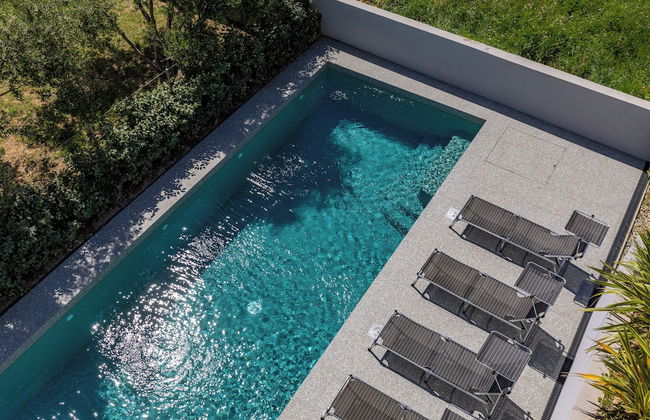 Pool Apartment Sapore Di Mare 1 - Foto 17