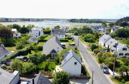 L'escale bleue - Foto 1