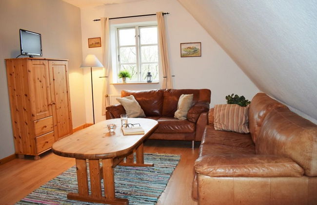 Reetdachhaus Bongsiel - Photo 31