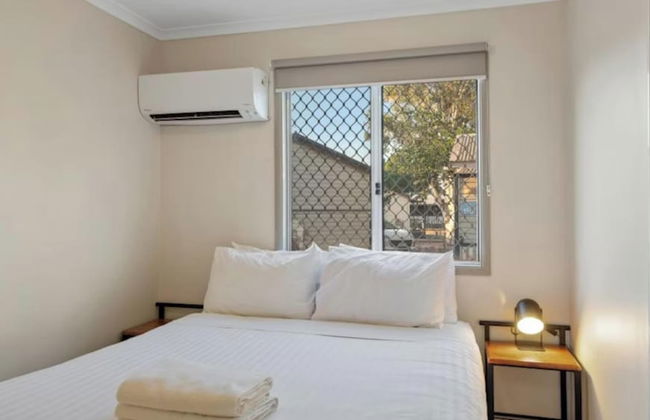 Discovery Parks - Port Hedland - Foto 21