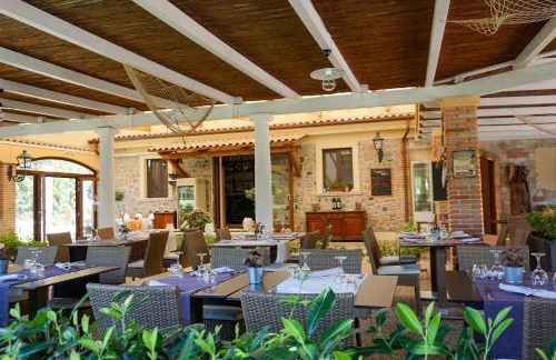 Residence e B&B Villamirella - Foto 22