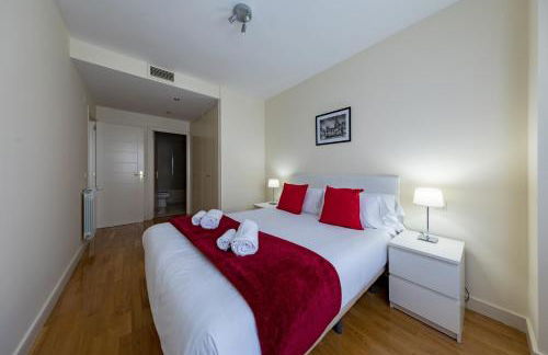 Cituspace Las Tablas Azofra - Foto 26