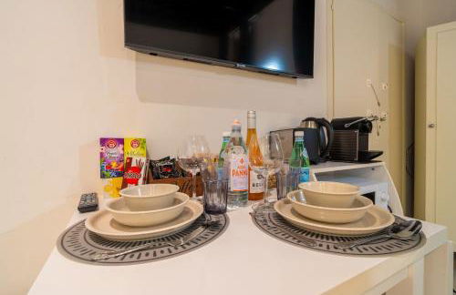 Luxury Trevi Apartment - Foto 8