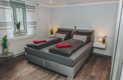 Ferienwohnung Tretter Natur Pur - Photo 8