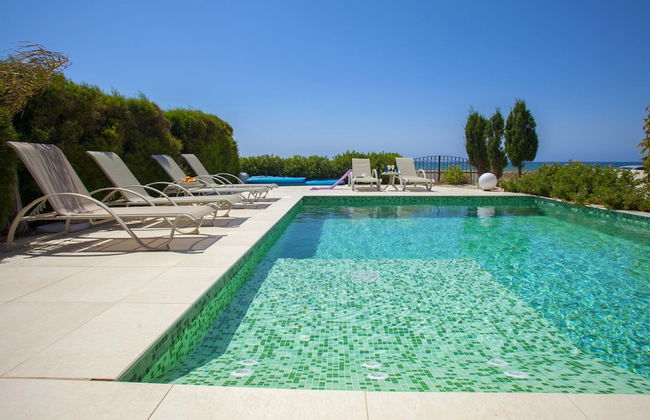 Villa Lavender in Ayia Napa - Foto 8