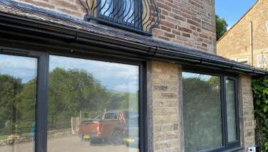 Naze View Barn - Cosy, with all mod cons - Foto 4