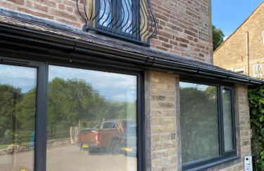 Naze View Barn - Cosy, with all mod cons - Photo 4