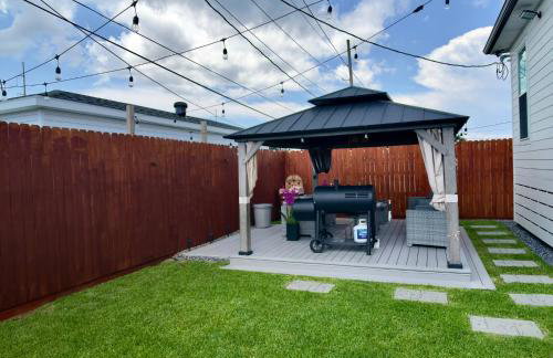 Spacious Luxury Home | 10 Mins to New Orleans - Foto 68