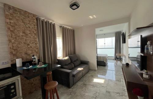 Apartamento Paraíso da Ilha Porchat ! *Novíssimo!* - Foto 11