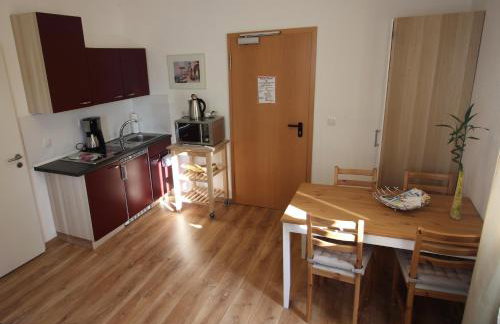 Apart Hotel Paradies - Foto 19