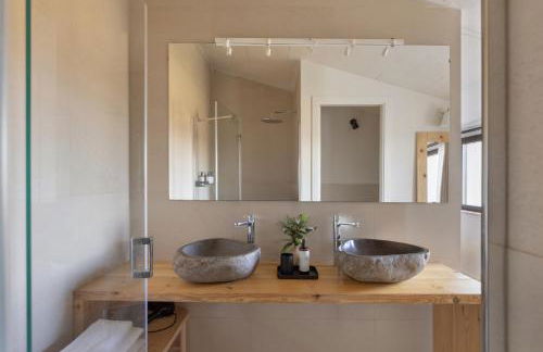 CAN BUFÍ, Espectacular casa con piscina interior - Photo 32