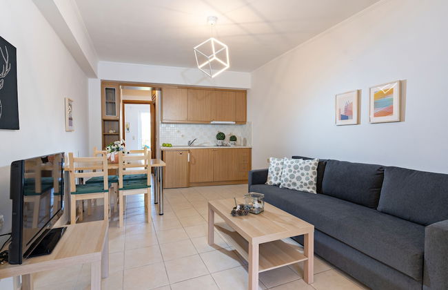 Castello Apartments - Photo 47