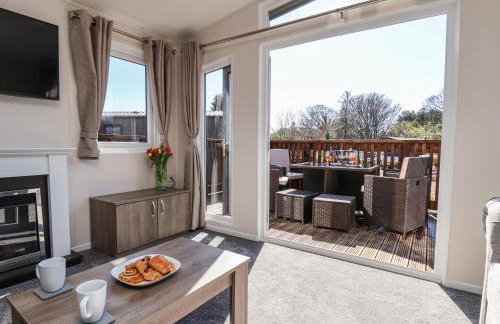 Honeysuckle Lodge - Foto 6