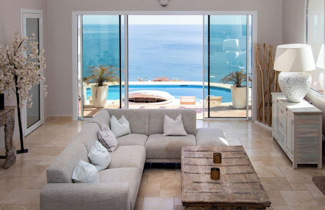 Magnificent Villa Near Sotogrande Exceptional View - Foto 12