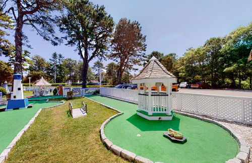 Mews Village Villa - Foto 27