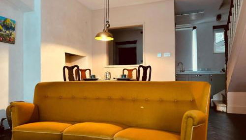 Waterside Victorian house at Golant Fowey - Foto 4