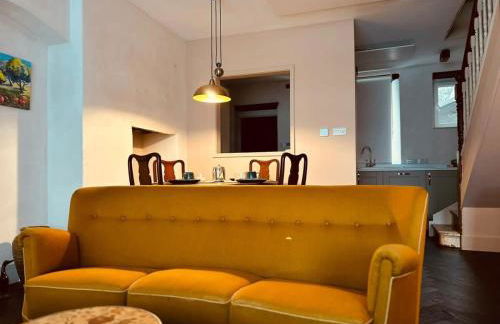 Waterside Victorian house at Golant Fowey - Foto 4