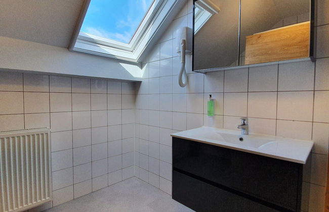 Luxury Family Holiday Home With Wellness - Foto 20