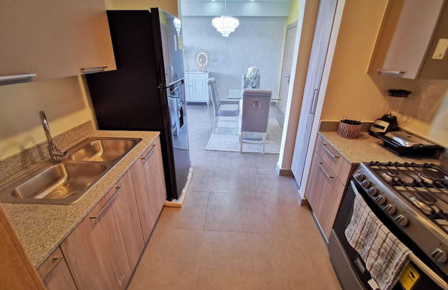 Vistas al Caribe yLujo en Panorama 310 - Foto 6