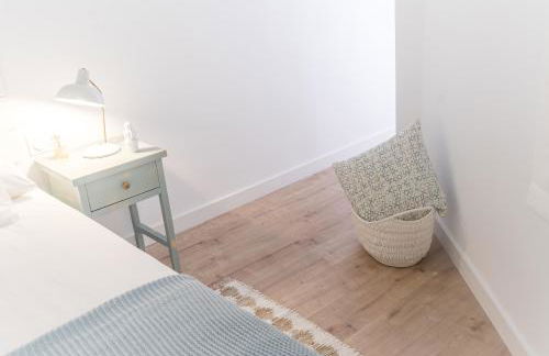 Ático Chic Fontes junto a la Catedral - Foto 19