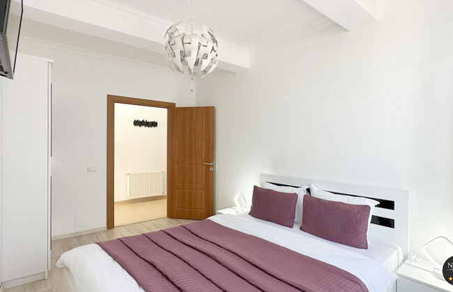 Deluxe Nicolle Solid Residence Mamaia - Foto 10