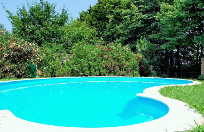 Villa in Venice With Private Pool & Park - Foto 17