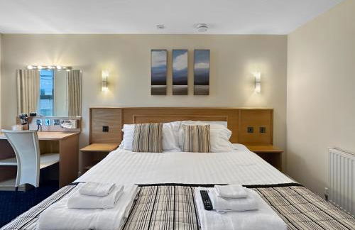 Granada Apartments Queens Mansions - Foto 52