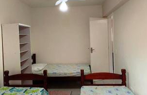 Ap23 Cristal do Indaiá I 450m praia ar condicionado e wi-fi - Foto 16