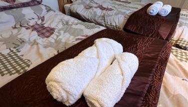 Max's Woodland Lodge - Foto 4