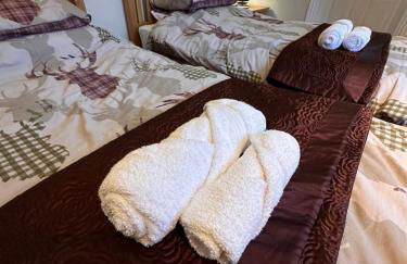 Max's Woodland Lodge - Foto 4