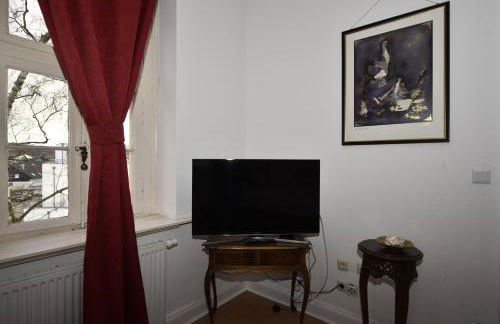 Ferienwohnung Villa Weyermann - Foto 6