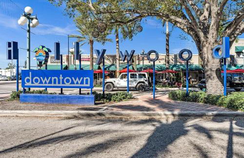 Lux Villa Heated Pool, Gym, Games, Golf, Near Beach - Foto 68