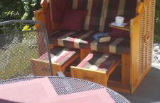 Behagliches Ferienhaus Zaunkönig -mit Kamin und Sauna- Blick über das romantische Bodetal - Foto 39