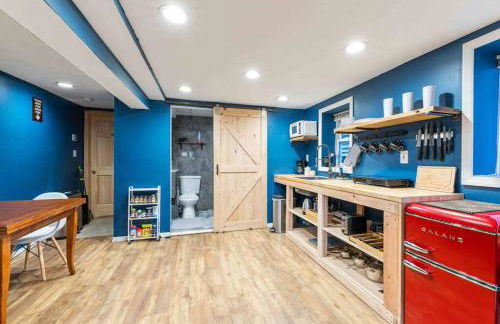 The Hygge Way, 20MIN TO NYC Times Sq - Foto 1