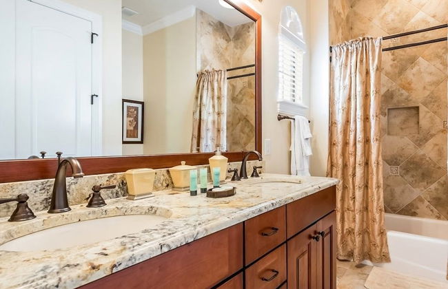 Je50286 - Reunion Resort - 5 Bed 5 Baths Villa - Foto 15