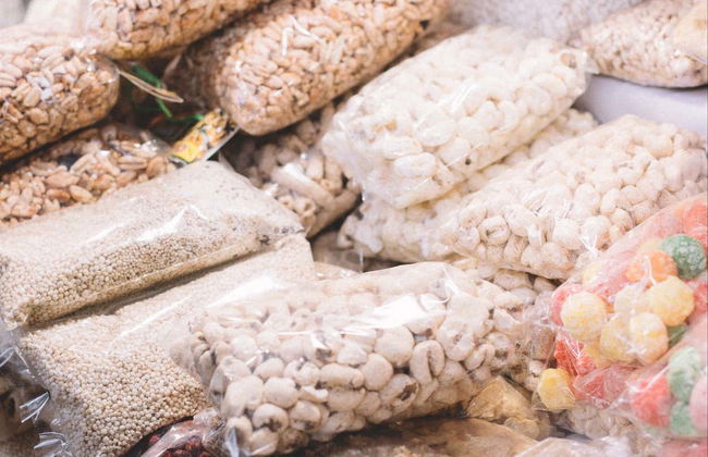 Cusco Street Food Tour - Photo 5