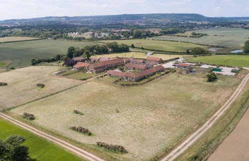 The Barn-Ixk - Foto 25