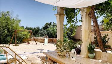 Masia Rosalia - Foto 3