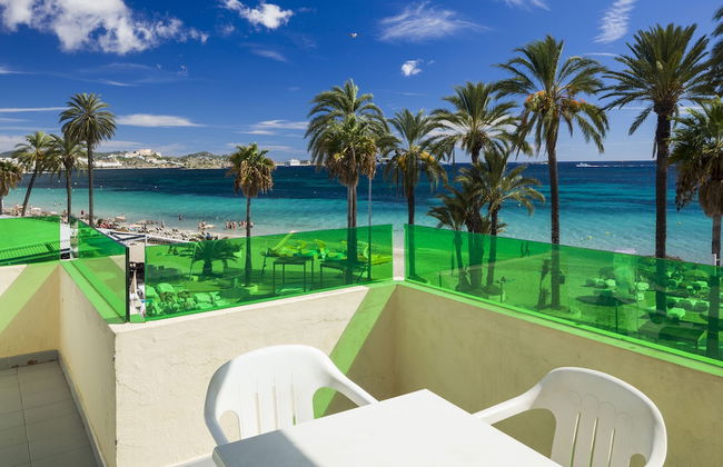 Ibiza JET Apartamentos - Adults Only - Foto 57