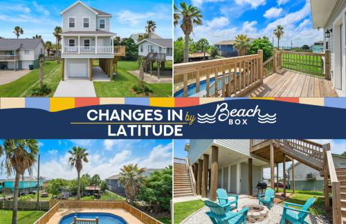 Modern Beach House with Fire Pit and Swimming Pool - Foto 61