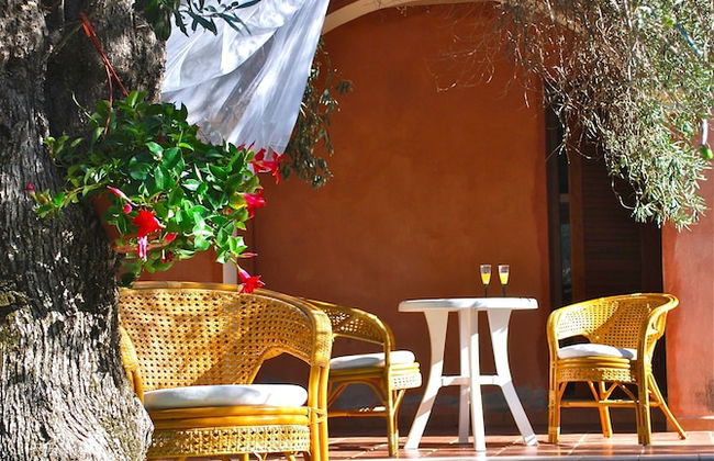 Appartamenti Vecchio Stazzo - Foto 145