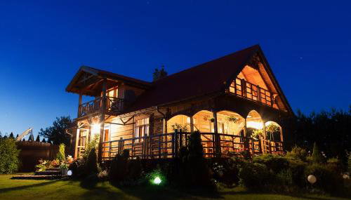 Kurpiowska Chatka - Foto 3