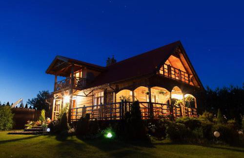 Kurpiowska Chatka - Foto 3