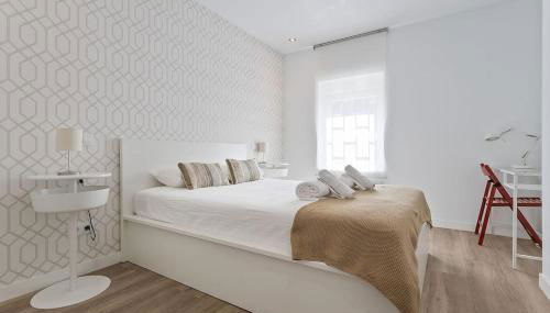 Alcam Castellana La Paz Madrid - Photo 4