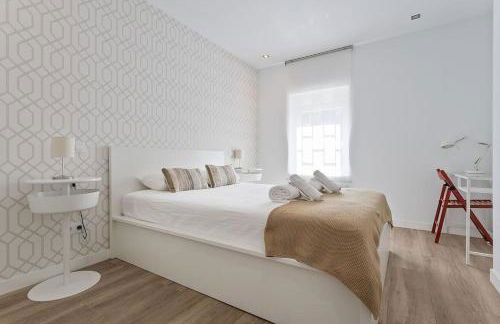 Alcam Castellana La Paz Madrid - Photo 4