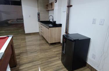 Mansão Climatizada com piscina e churrasqueira - Foto 34