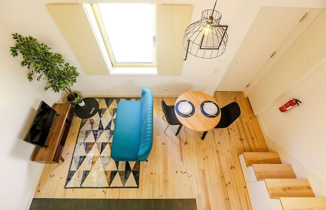 Vila Burgães by LovelyStay - Foto 54